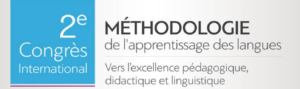 Congrès international Méthodal 2018 : les 3 et 4 septembre à Thessalonique