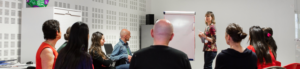 Comprendre l’offre de formation linguistique en Ile de France : jeudi 31 janvier à Paris