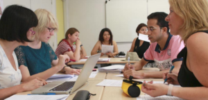 Enseigner le FLE : les prochaines formations au CAVILAM – Alliance Française