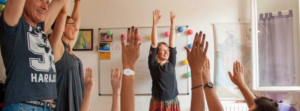 Phonétique du FLE et kinesthésie : journée de formation le 13 octobre à Paris