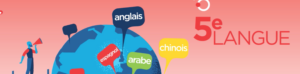 La langue française dans le monde : les derniers chiffres