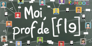 « Moi, prof de FLE » : le MOOC de l’université de Liège