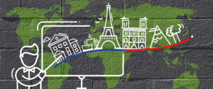 Professionnalisation en FLE : le dispositif PROFLE+