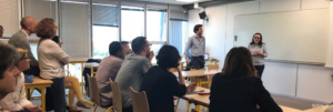 Formation de formateurs  certifiante à l&rsquo;interculturel – du 30 novembre 2018 au 11 mai 2019