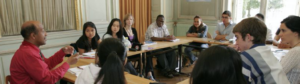 L’Institut de Touraine met en place un programme de bénévolat international