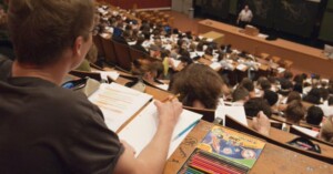 Année universitaire 2018-2019 : le point sur les frais d&rsquo;inscription