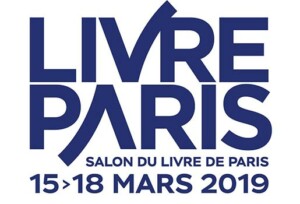 Retrouvez les éditeurs de FLE au Salon du Livre de Paris