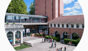 Se former à l’enseignement du FLE : stage à Vichy du 8 au 26 avril.