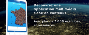 1001 Connexions France : une application pour pratiquer le français