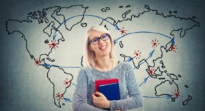 Journée internationale des professeurs de français
