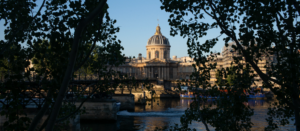 L’Institut de France lance un programme annuel de conférences