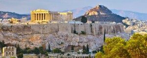 Congrès européen des professeurs de français : du 4 au 8 octobre à Athènes