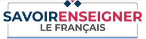 Savoir enseigner le français : ouverture du cours en ligne