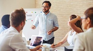 Les formations en France et en ligne pour les professeurs