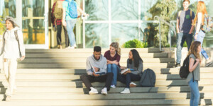 Enseignement supérieur »international » : vraiment ?