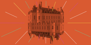 La Cité internationale de la langue française ouvrira le 1er novembre