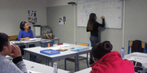 Les élèves allophones dans les établissements scolaires en France