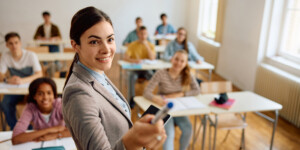 Le DAEFLE : une formation professionnalisante
