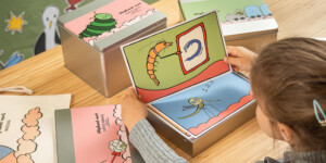Enseignement du français aux enfants : une méthode originale et innovante