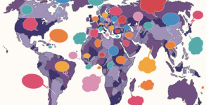 Ecrire en français : histoires de langues, voyages de mots