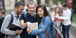 Tourisme international : la diaspora des étudiants en dynamique
