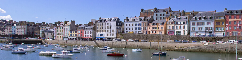 Bretagne