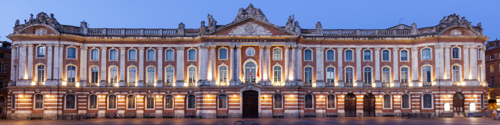 Toulouse