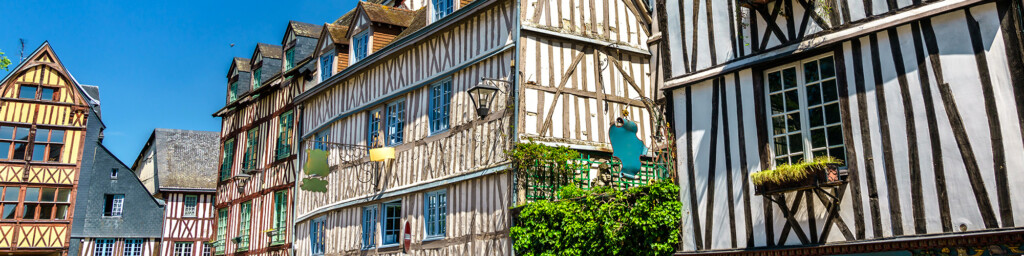Rouen