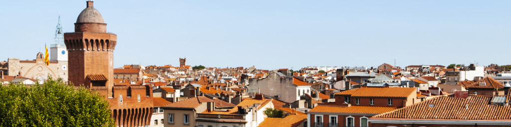 Perpignan