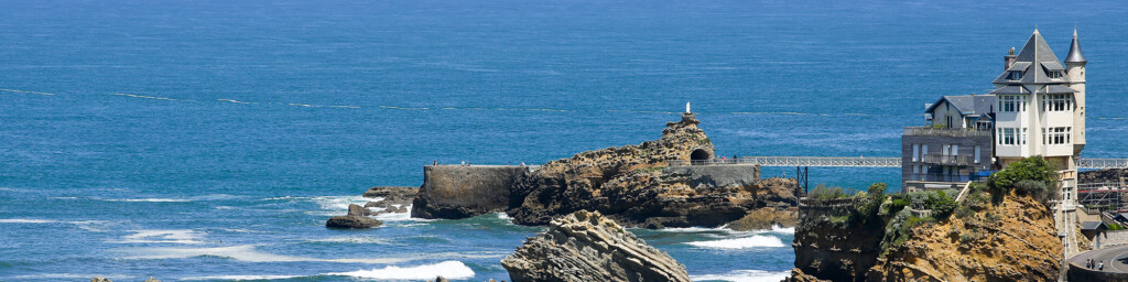 Biarritz