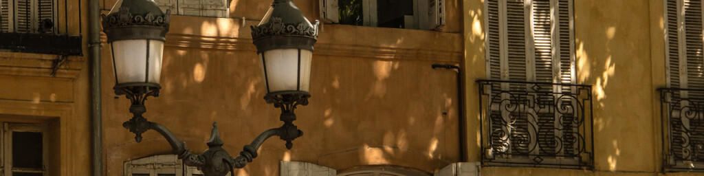Aix-en-Provence