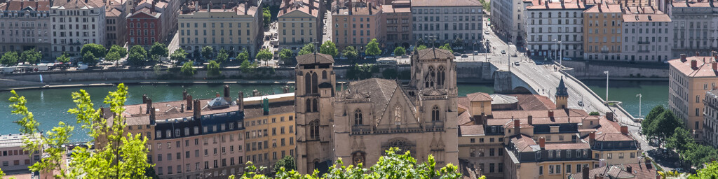 Lyon