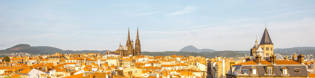 Clermont-Ferrand