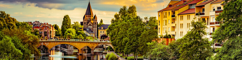Metz