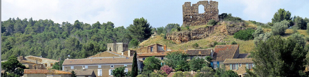 Fabrezan