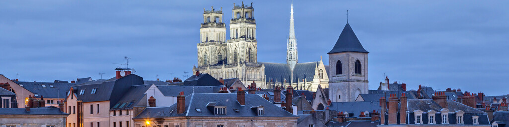 Orléans
