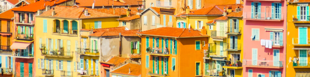 Villefranche-sur-Mer