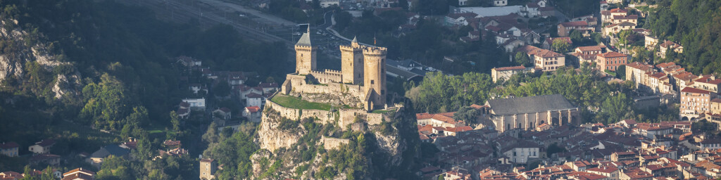 Foix