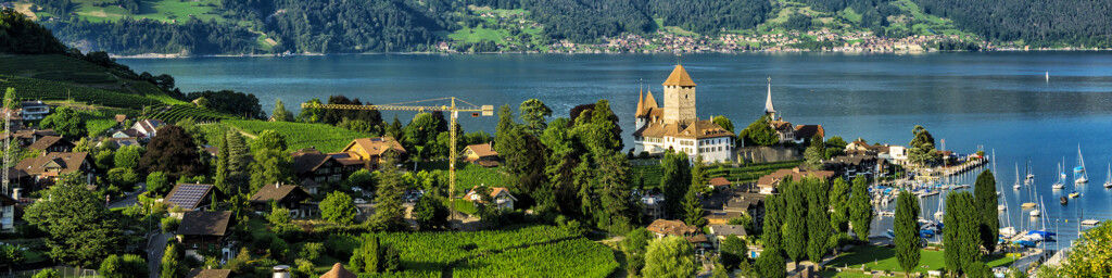 Montreux (Suisse)