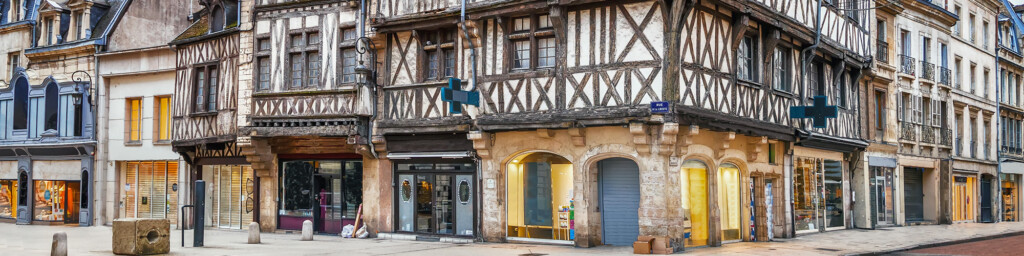 Dijon