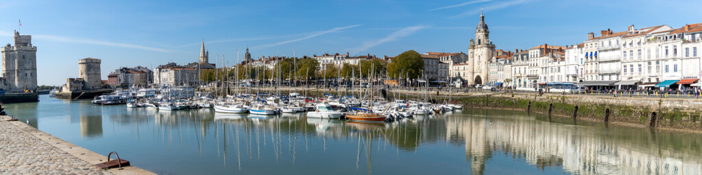 La Rochelle