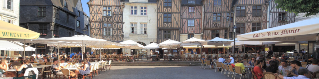 Tours