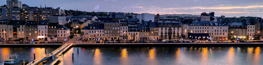 Cherbourg