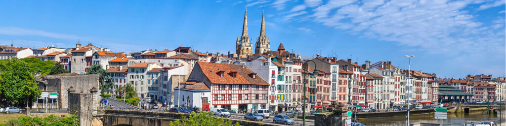 Bayonne