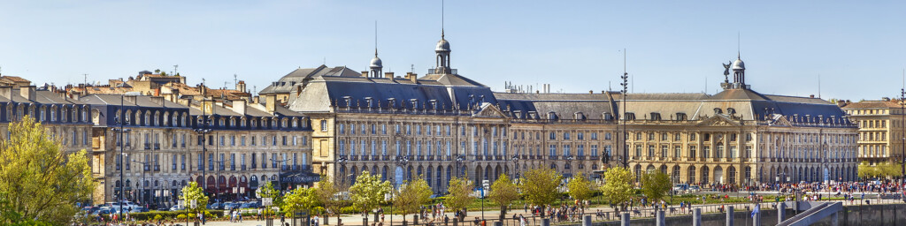 Bordeaux