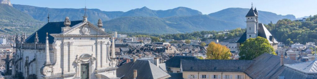 Chambéry