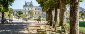 Apprendre le français à Paris… ou à distance