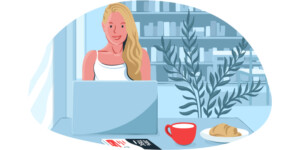 Vivre en France : un parcours en ligne tous niveaux