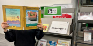 Mise en place d&rsquo;un fonds « Facile à lire » à la Bpi du Centre Pompidou