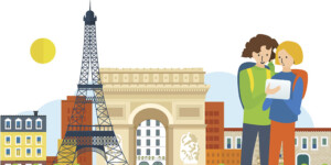 Tourisme culturel en France : les incontournables
